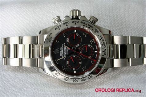 negozi orologi repliche rolex roma